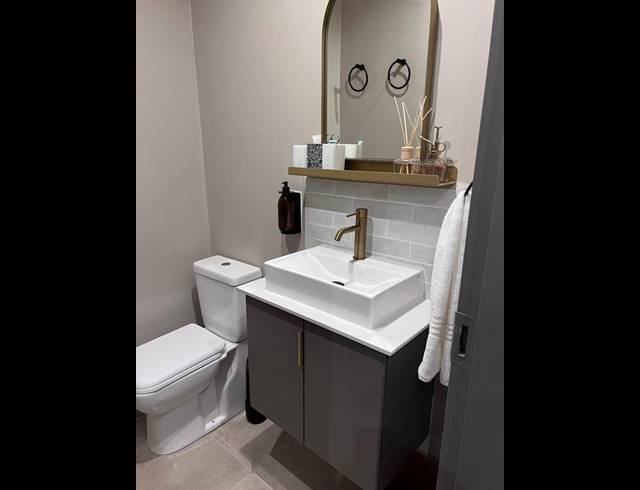 0 BEDROOM PROPERTY TO RENT IN SANDTON CBD